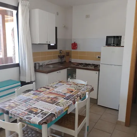 Apartament Masconi *