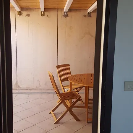 Apartament Masconi *