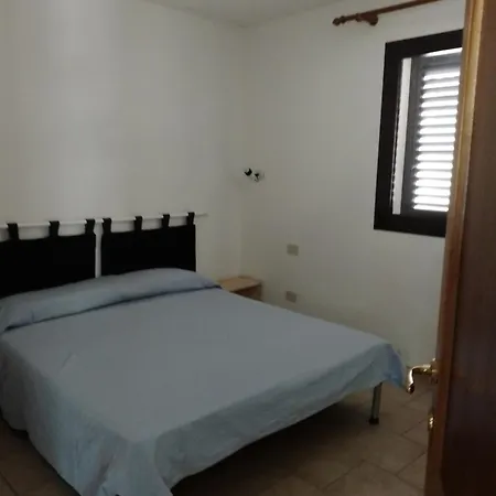 Masconi Apartament *
