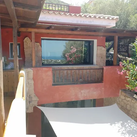 Masconi Apartament *